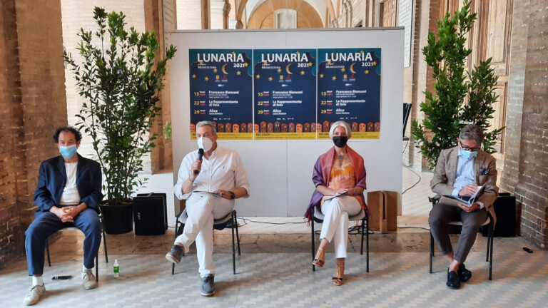 Ezio Nannipieri Antonio Bravi Rita Soccio Paolo Maggini