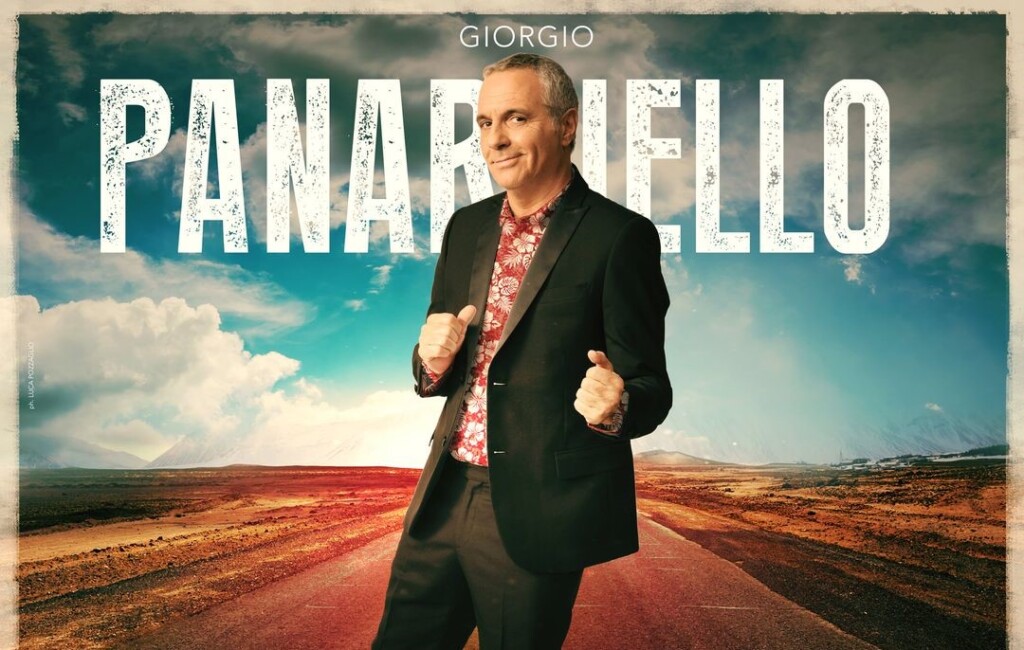 Giorgio Panariello Story