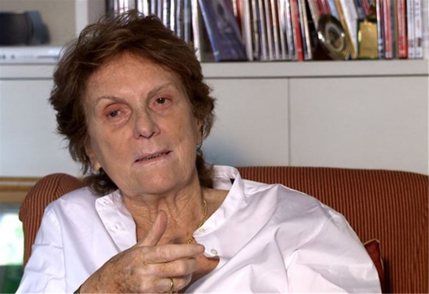 Liliana Cavani