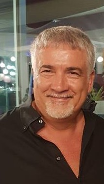 Stefano Fabrizi
