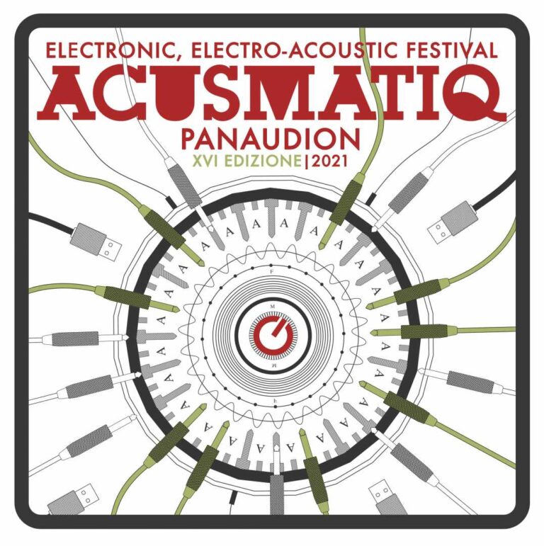 Logo ACUSMATIQ