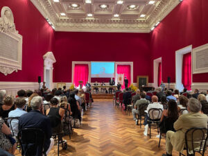 Celebrazioni Leopardiane