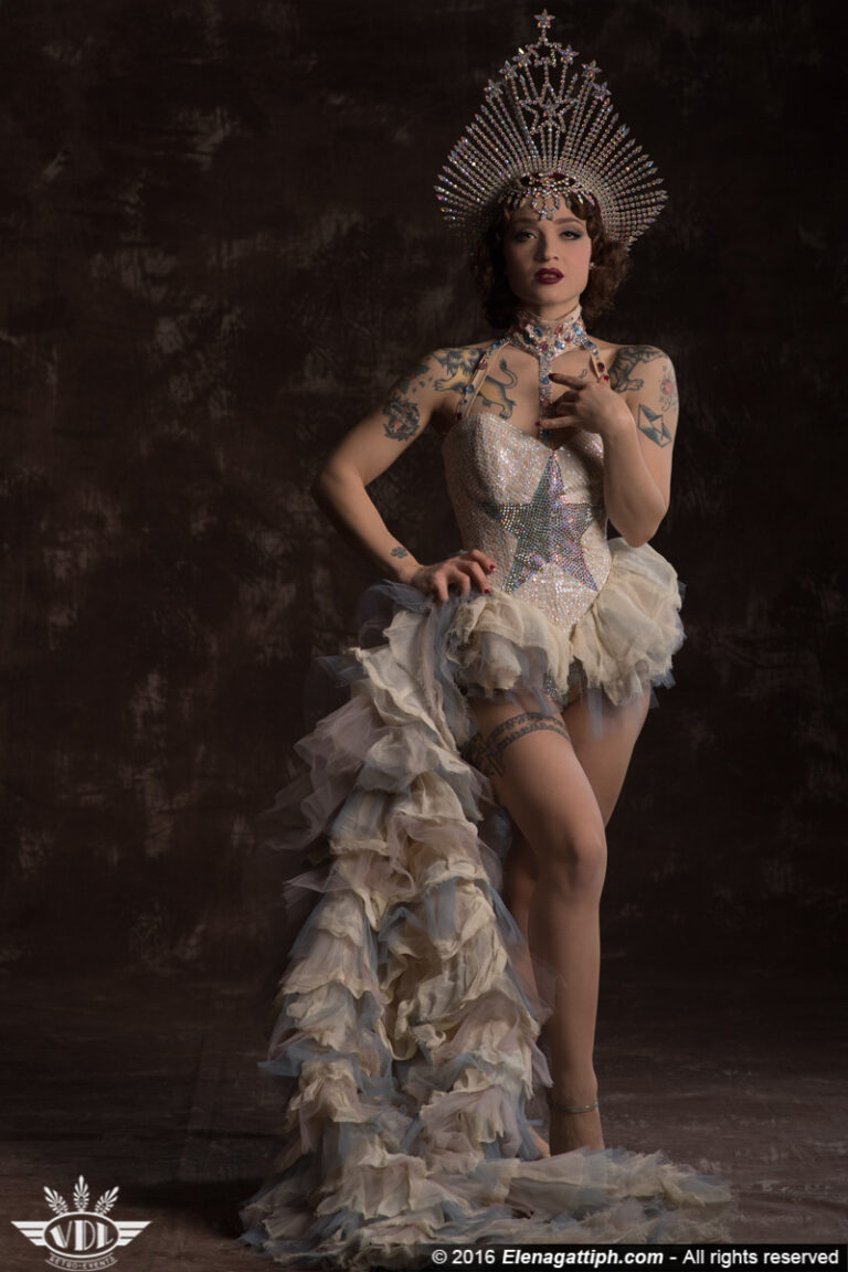Janet Fischietto