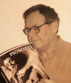 Lamberto Pignotti