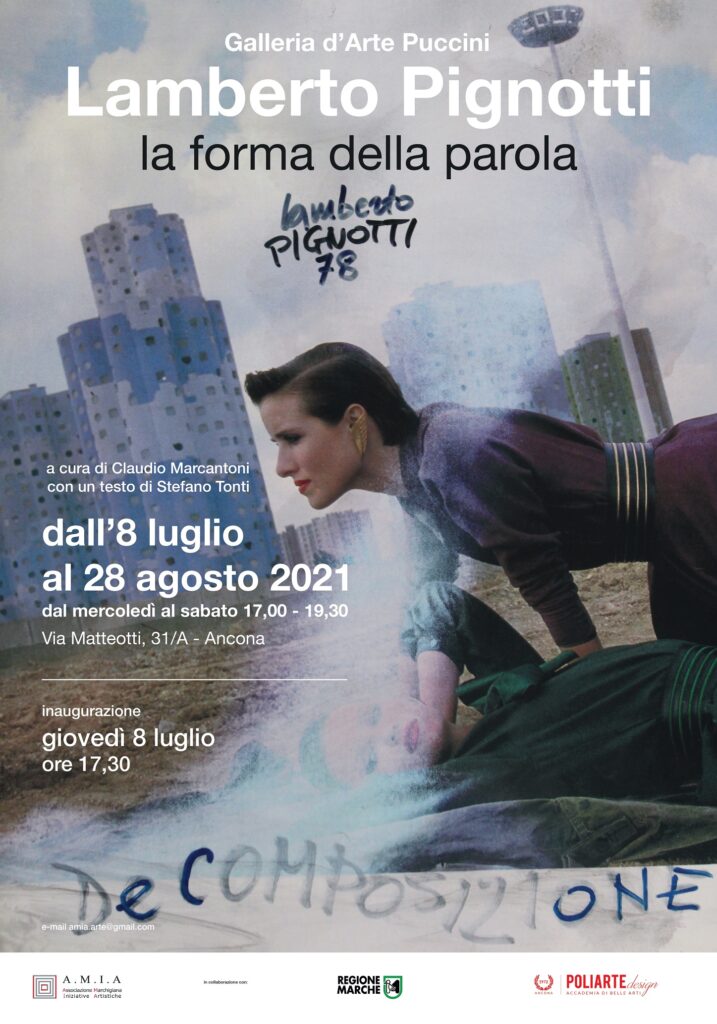 Manifesto Pignotti