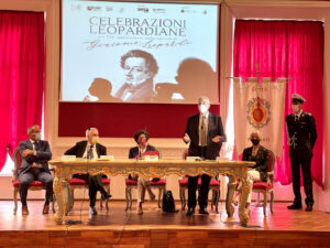 Mario Morgoni Fabio Corvatta Ilaria Borletti Buitoni Sindaco Antonio Bravi Rita Soccio