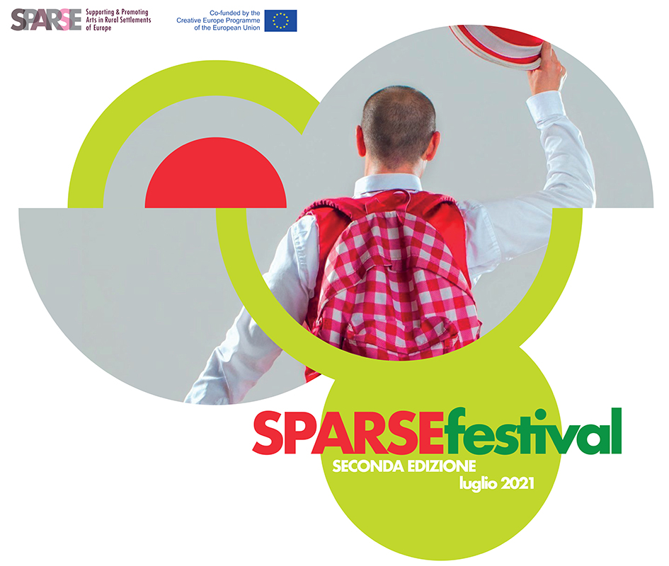 Manifesto Sparse Festival