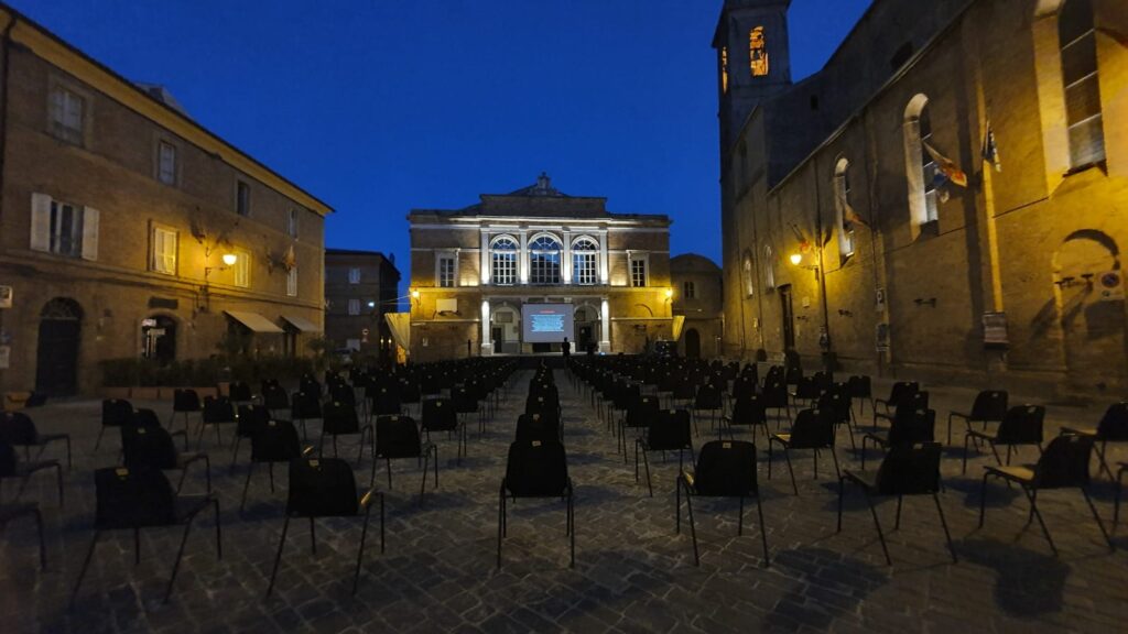 cunicchio piazza