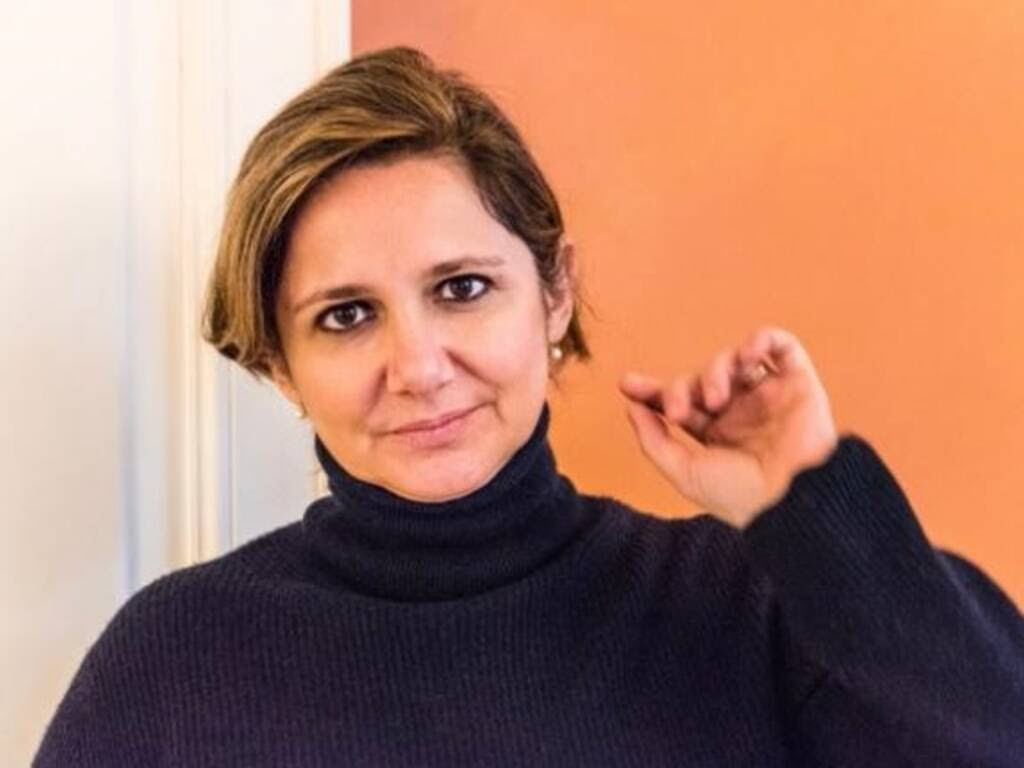 Francesca Serafini