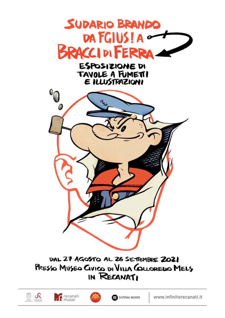 Recanati Comics Festival