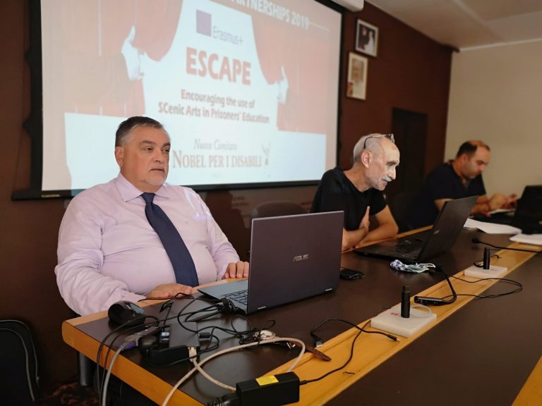 Escape Pesaro