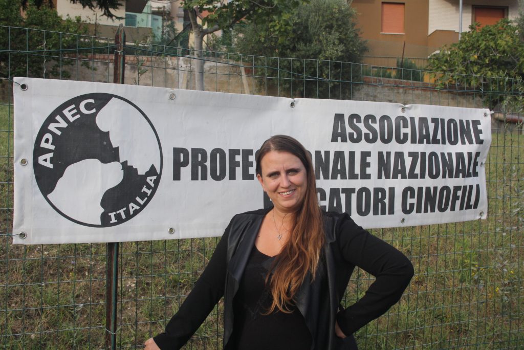 Nadia_Sampaolesi_Presidente_Apnec