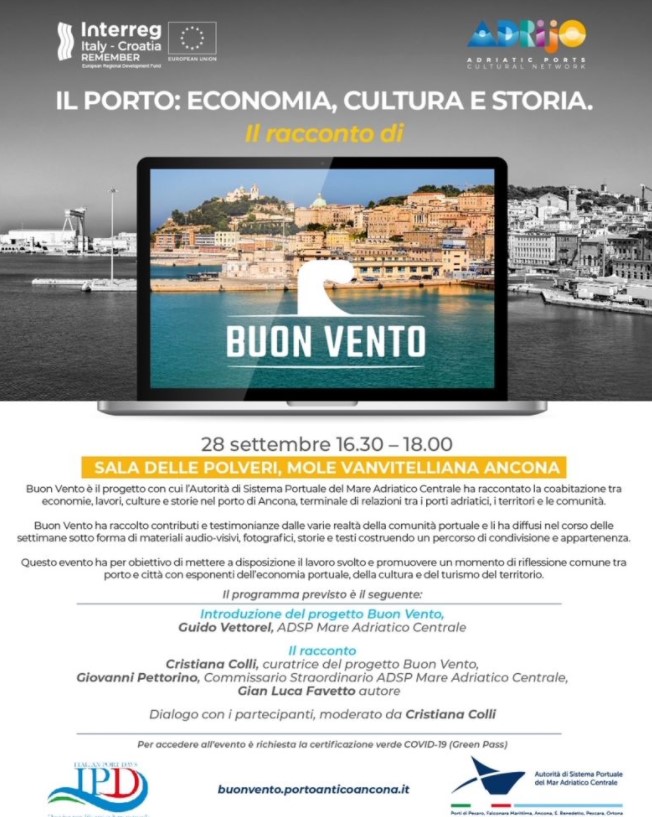 Buon Vento