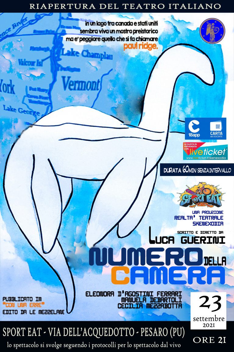 numero Camera pesaro
