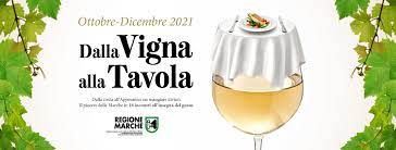 Dalla Vigna alla Tavola