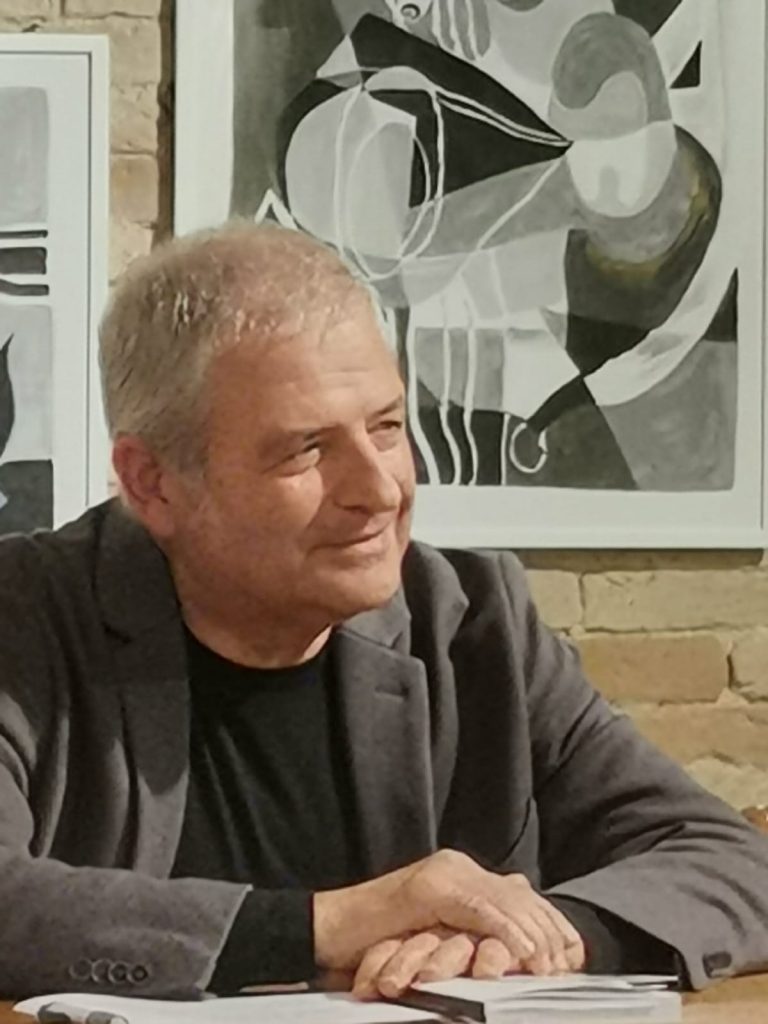 Paolo Pirani ok