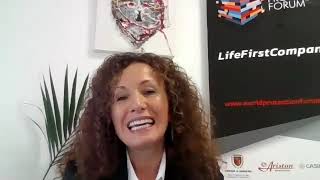 Angela Pietrantoni Ceo Kelony
