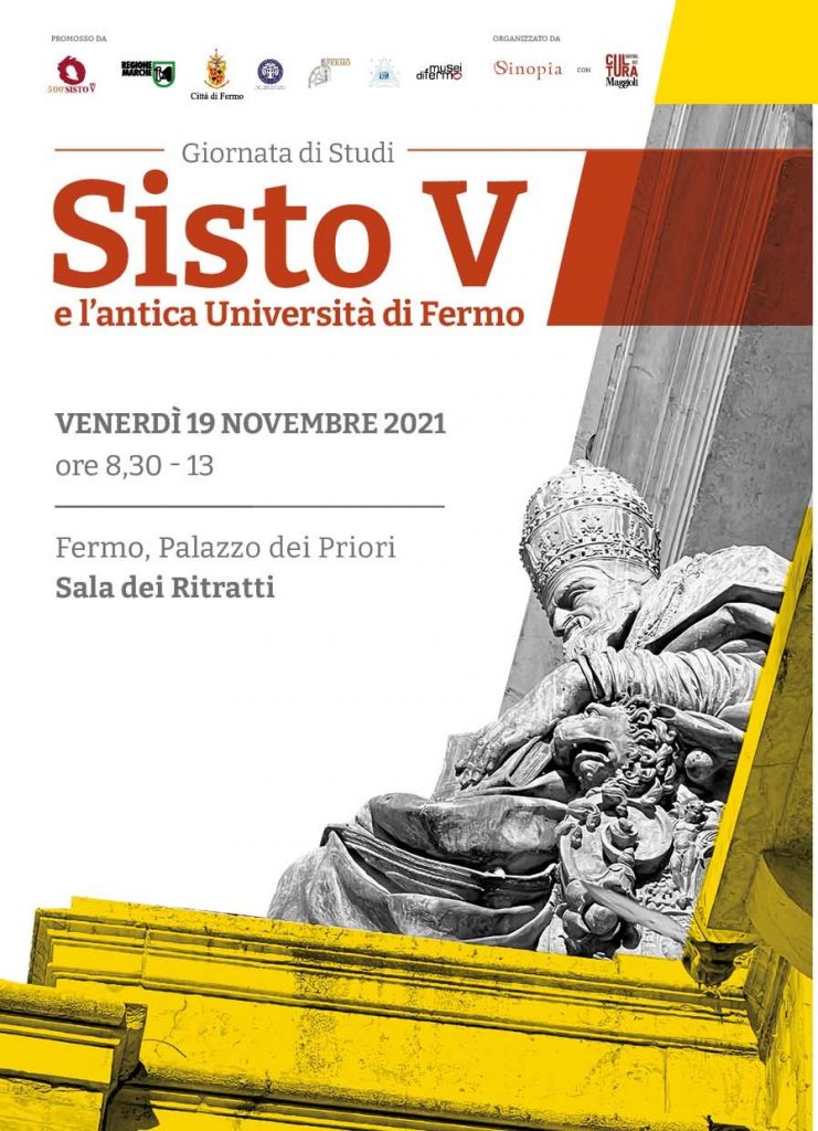 Convegno Sisto V_Fermo_19nov
