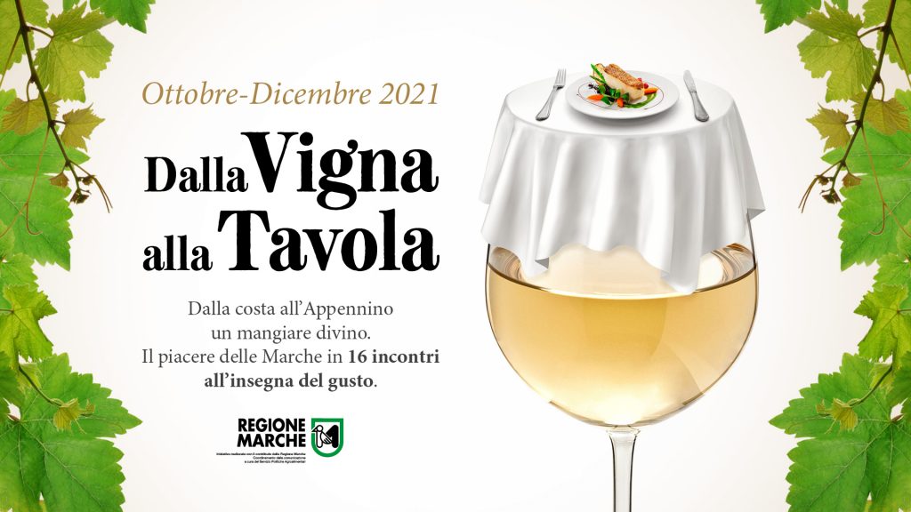 Dalla Vigna alla Tavola