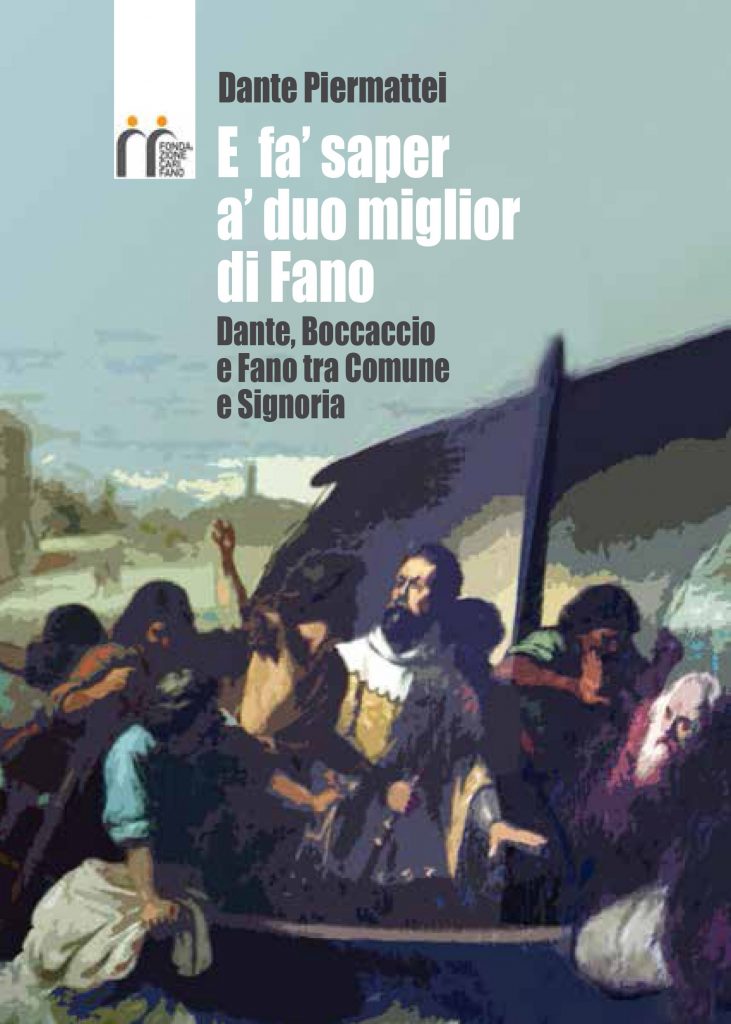 Libro Dante Piermattei