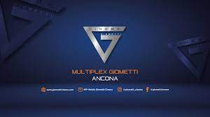Giometti Cinema