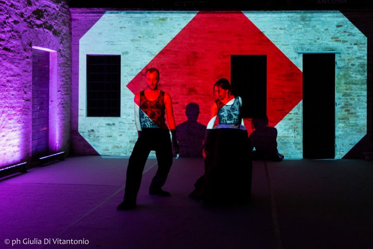 OUTDOOR DANCE FLOOR_Salvo Lombardo