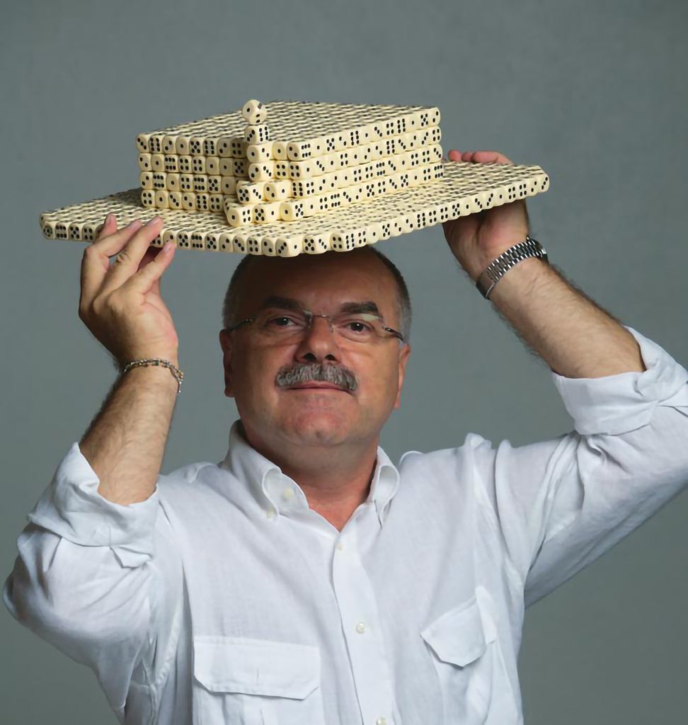Giuliano De Minicis
