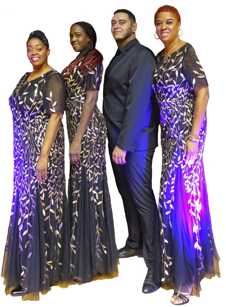Gospel Times
