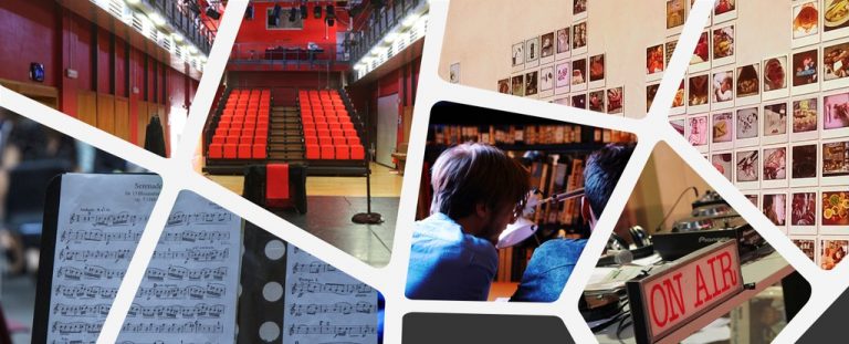 Il Dams paolo pirani