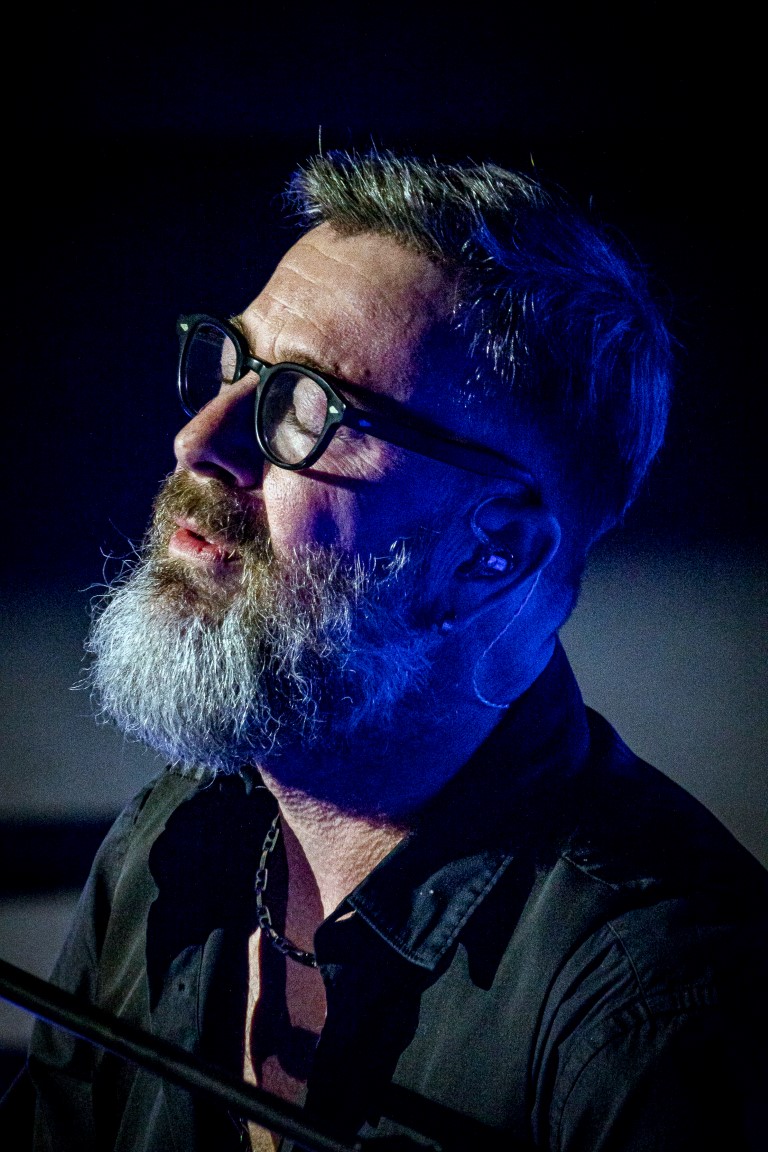MARCO MASINI live streaming-08083_ph Luca Brunetti