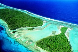 Diario di viaggio di Ludovico Scortichini: la Polinesia, un vero paradiso terrestre