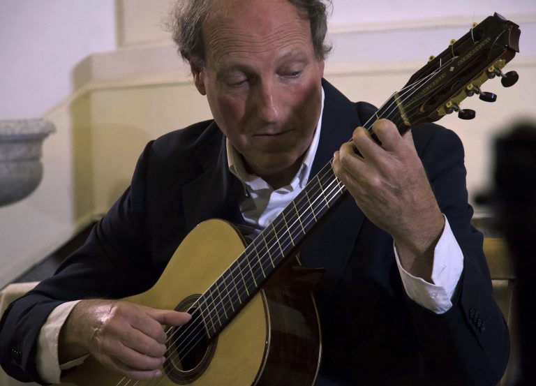 Massimo Agostinelli