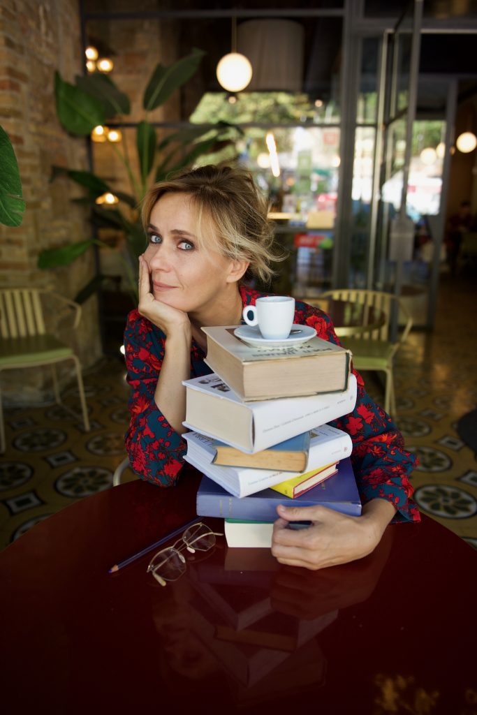 Lucia Mascino ©martina-mariotti