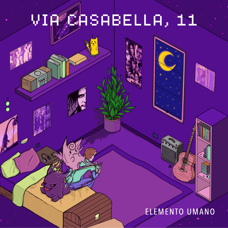 Via casabella 11