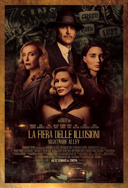 la-fiera-delle-illusioni-nightmare-alley
