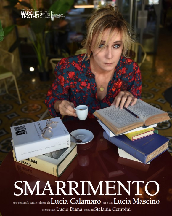 locandina smarrimento mascino