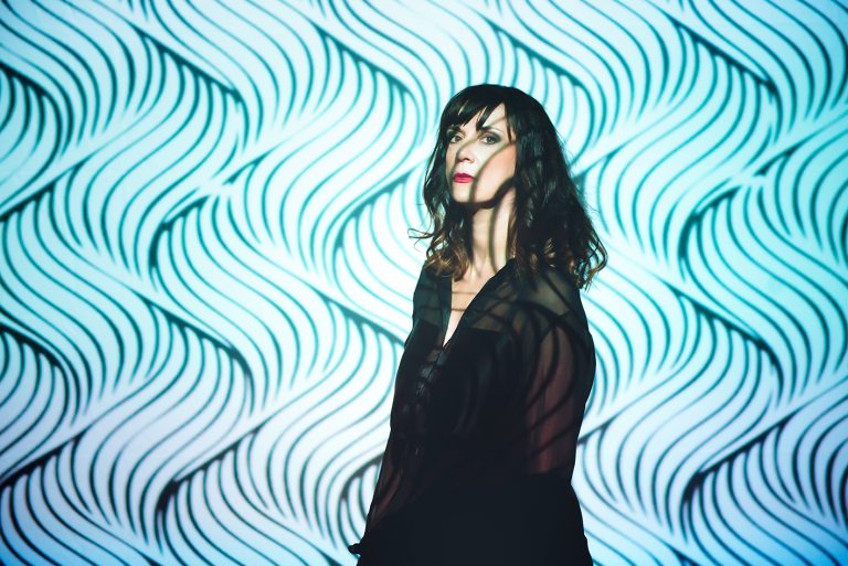 Cristina Dona deSidera promo 2021 - foto Francesca Sara Cauli