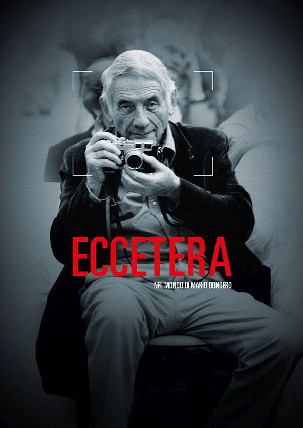 Eccetera nel mondo di dondero
