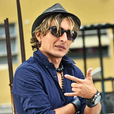 Jorge Luis Robaina