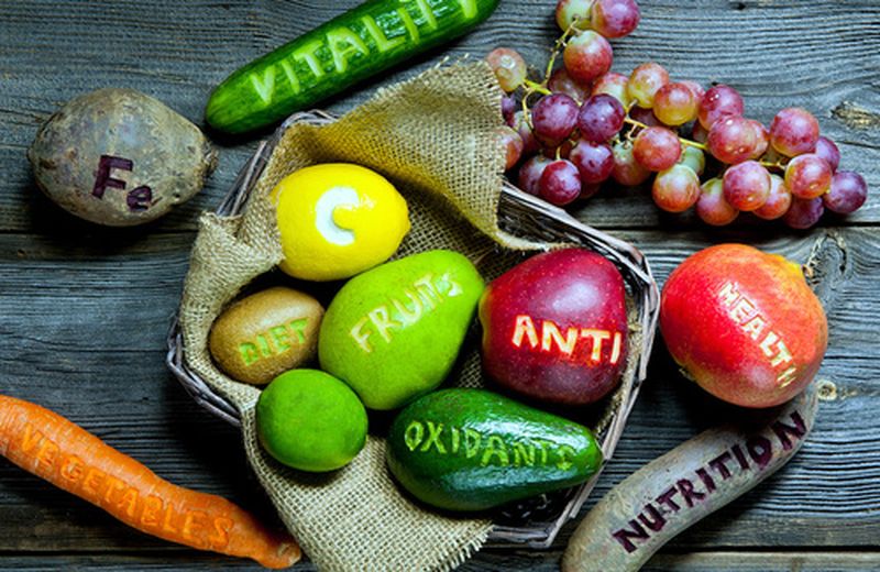 nutricosmetici