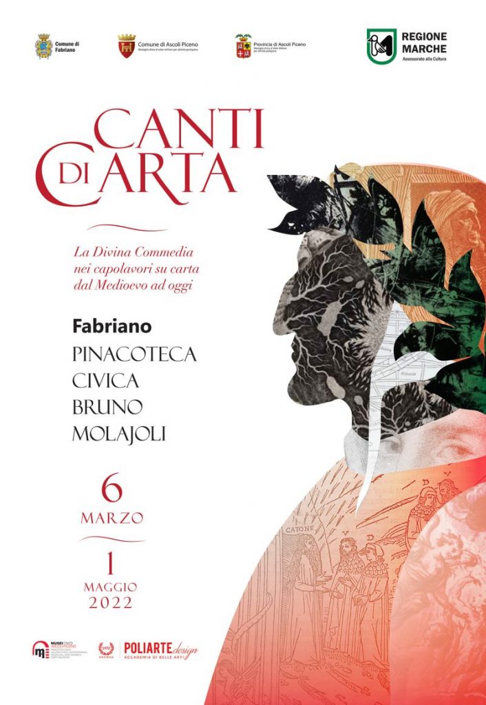 Canti di carta