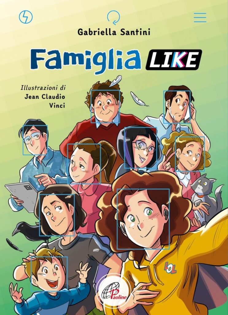Famiglia like