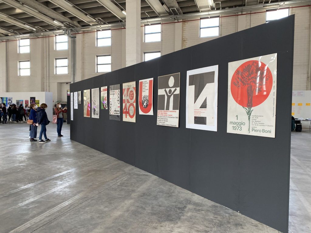 Mostre graphic