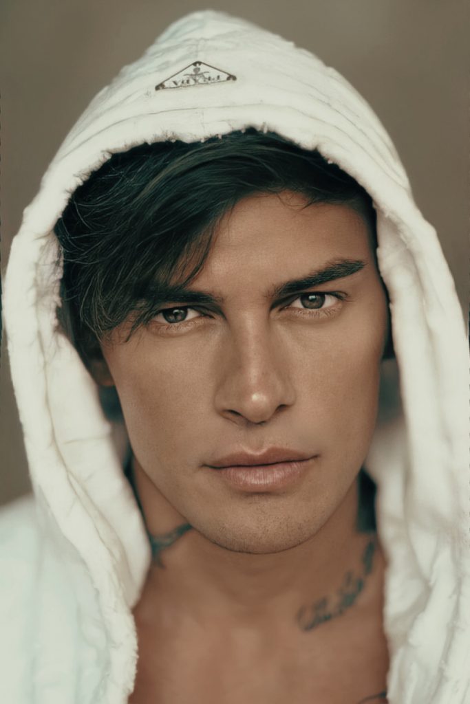 Ale Basciano al Miù Discodinner sabato 2 aprile