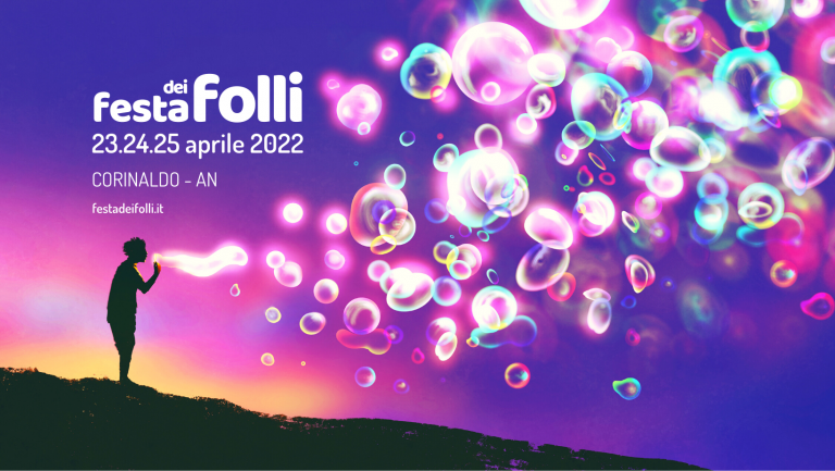 Corinaldo: Festa dei Folli, il ritorno dal 23 al 25 aprile
