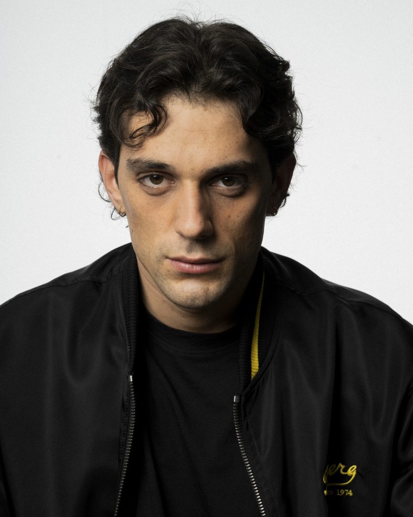 NoSound Fest, al Parco della Pace di Servigliano il 25 agosto c'è Bresh