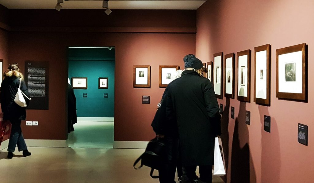 Mostra_Rembrandt incisore_Luca Baroni