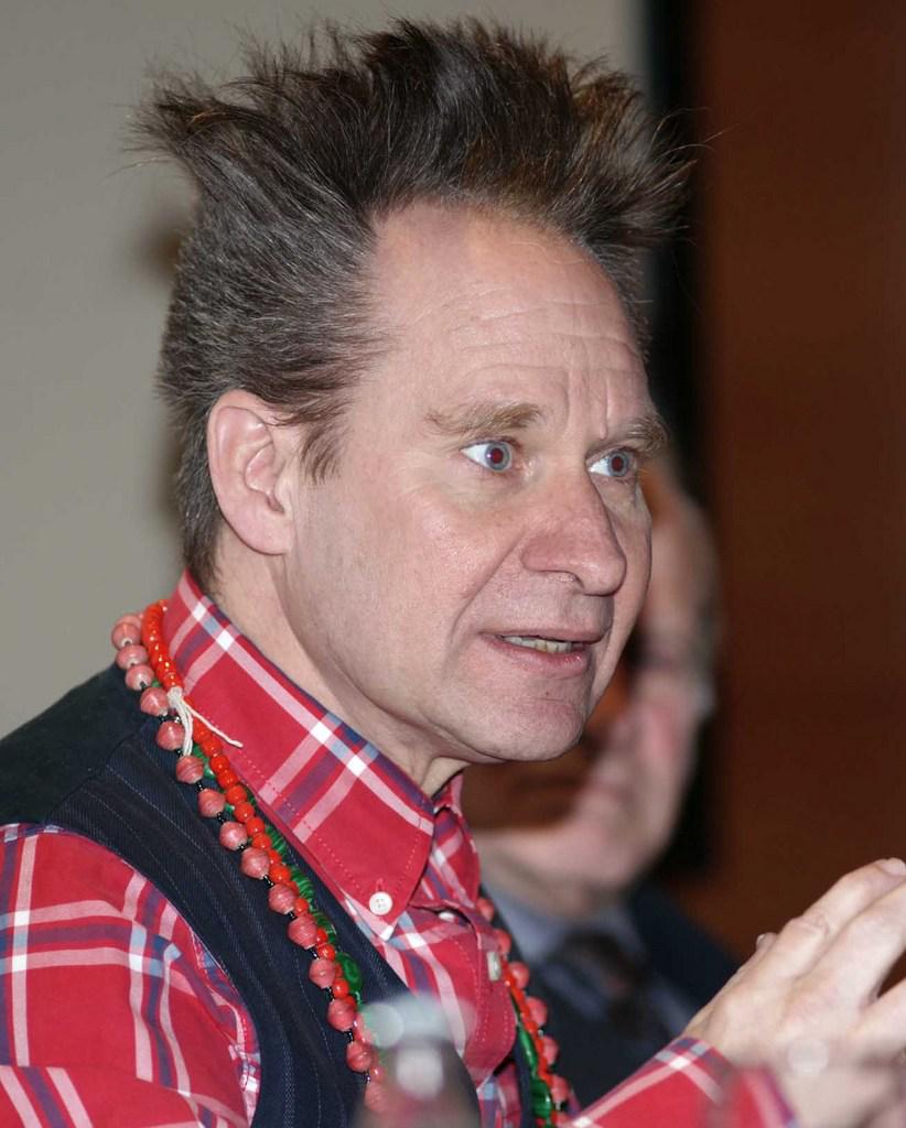 Peter Sellars