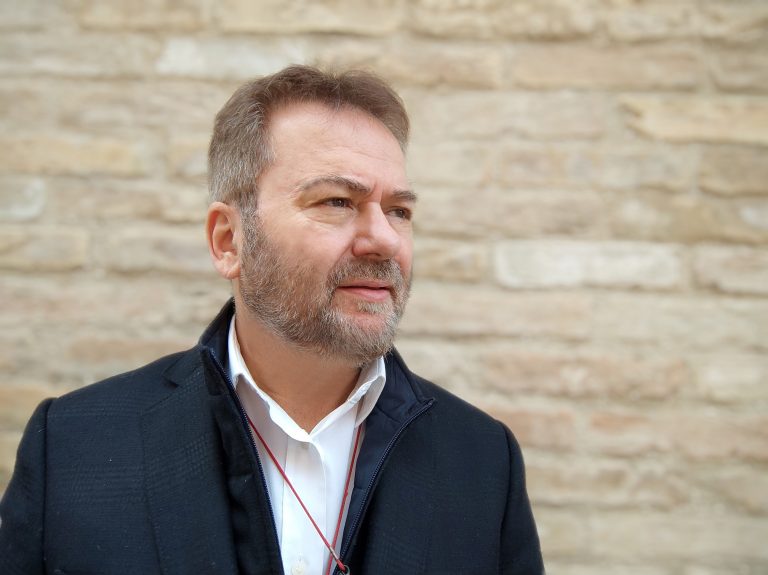 Massimo Puliani