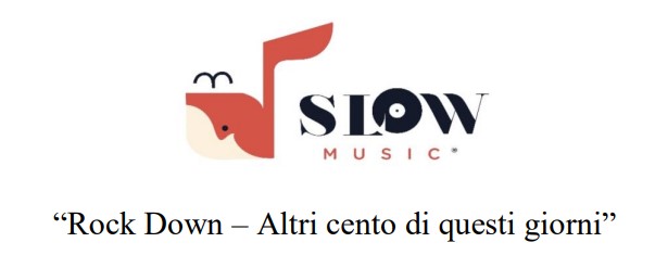 “Rock Down – Altri cento di questi giorni”, l'evento dal 12 al 15 aprile: 72 ore di fila di reading con Michele Monina e tanti altri